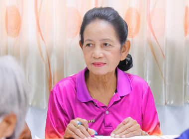 โครงการประชุมเชิงปฏิบัติการ“การพัฒนาเพิ่มประสิทธิภาพการบริหารจัดการองค์กรในการจัดทำงบการเงินและการควบคุมภายในของสหกรณ์และกลุ่มเกษตรกร”ภายใต้โครงการส่งเสริมและพัฒนาสถาบันเกษตรกร ปีงบประมาณ พ.ศ.2568 และเป็นวิทยากรบรรยายในหัวข้อ “การเพิ่มประสิทธิภาพในการบริ ... พารามิเตอร์รูปภาพ 52